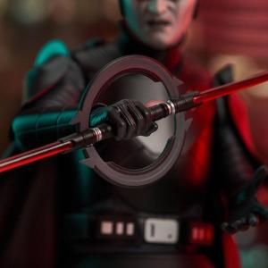 Star Wars: Obi-Wan Kenobi Grand Inquisito Diamond Select Toys