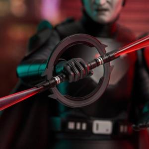 Star Wars: Obi-Wan Kenobi Grand Inquisito Diamond Select Toys