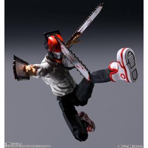 Chainsaw Man S.H. Figuarts Chainsaw Man Bandai