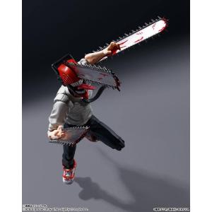 Chainsaw Man S.H. Figuarts Chainsaw Man Bandai