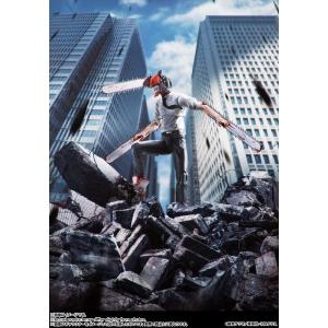 Chainsaw Man S.H. Figuarts Chainsaw Man Bandai