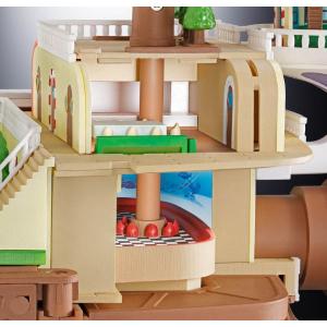 One Piece Chogokin Diecast Model Thousand Sunny Bandai