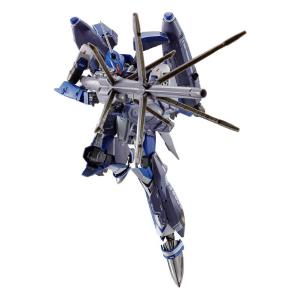 Macross DX Chogokin VF-25G Super Messiah Valkyrie Revival Bandai