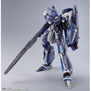 Macross DX Chogokin VF-25G Super Messiah Valkyrie Revival Bandai