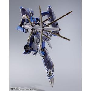 Macross DX Chogokin VF-25G Super Messiah Valkyrie Revival Bandai