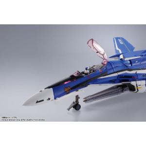 Macross DX Chogokin VF-25G Super Messiah Valkyrie Revival Bandai