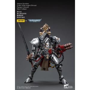 Warhammer 40k 1/18 Adepta Sororitas Warsuit Sister Collaen Joytoy