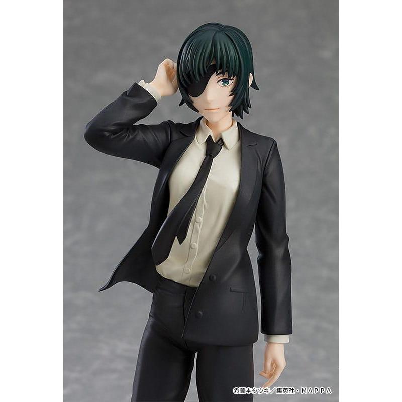 Chainsaw Man Pop Up Parade Himeno Good Smile Company