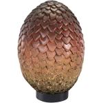 Game of Thrones Dragon Egg Prop Replica Drogon The Noble Collection