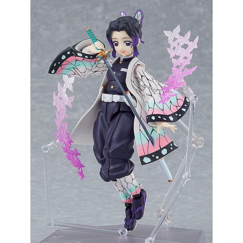 Demon Slayer: Kimetsu no Yaiba Figma Shinobu Kocho