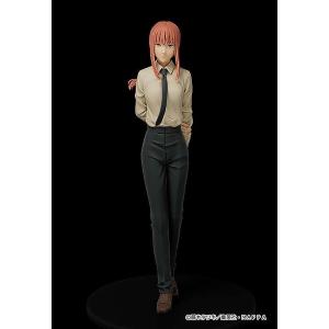 Chainsaw Man Plamax Makima Max Factory
