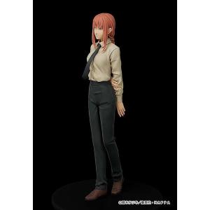 Chainsaw Man Plamax Makima Max Factory
