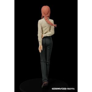 Chainsaw Man Plamax Makima Max Factory