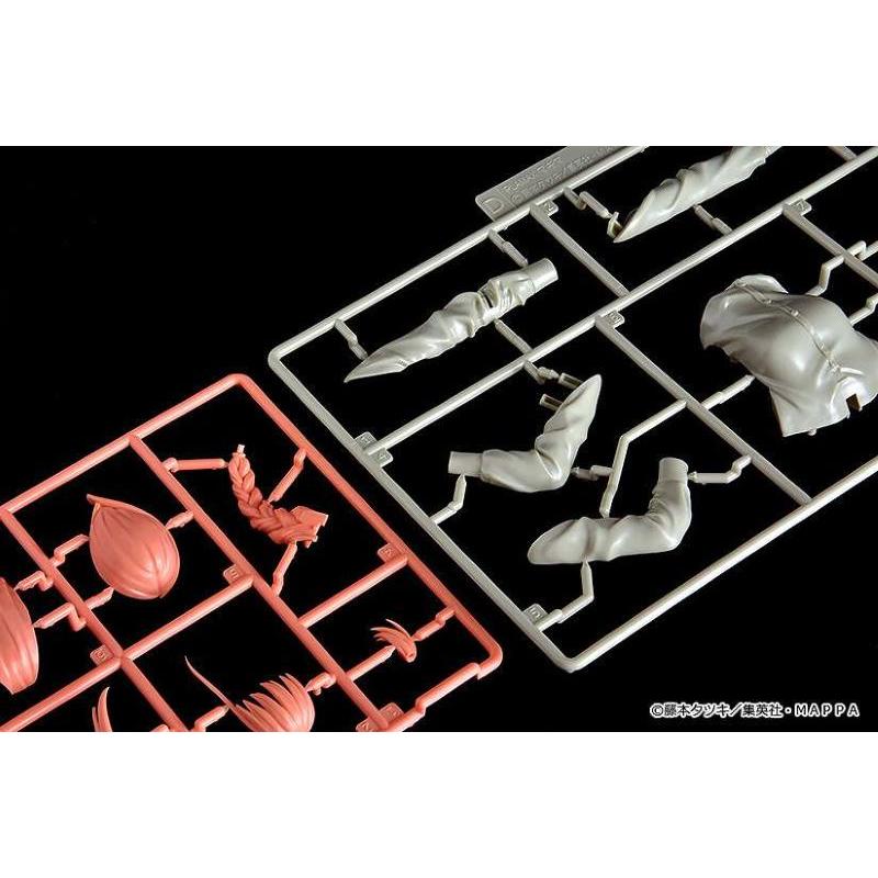 Chainsaw Man Plamax Makima Max Factory