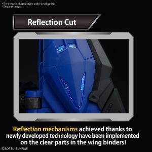 ZGMF-X10A Freedon Gundam MGSD Plastic Model Kit Gunpla Bandai