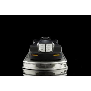 Batman The Animated Series (1992) Art Scale 1/10 Batmobile Iron Studios