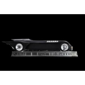 Batman The Animated Series (1992) Art Scale 1/10 Batmobile Iron Studios