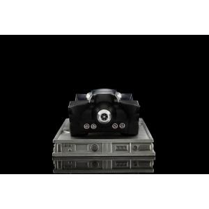 Batman The Animated Series (1992) Art Scale 1/10 Batmobile Iron Studios