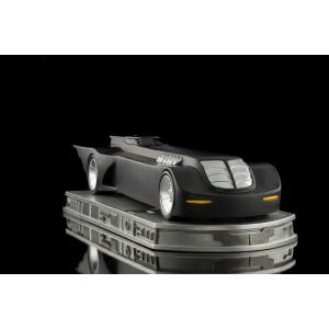 Batman The Animated Series (1992) Art Scale 1/10 Batmobile Iron Studios