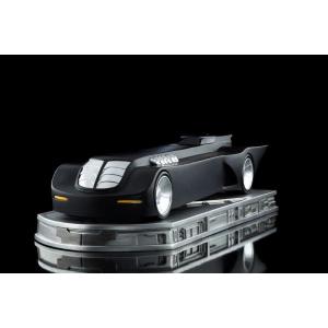 Batman The Animated Series (1992) Art Scale 1/10 Batmobile Iron Studios