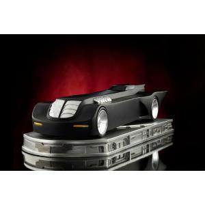 Batman The Animated Series (1992) Art Scale 1/10 Batmobile Iron Studios