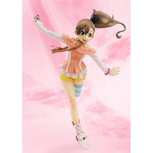 Megahouse Super High-Speed Transf Gyrozetter PVC Statue 1/8 Rinne Inaba 18 cm