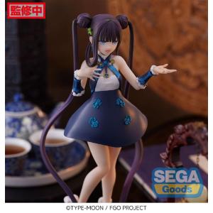 Fate/Grand Order Luminasta Foreigner/Yang Guifei Sega