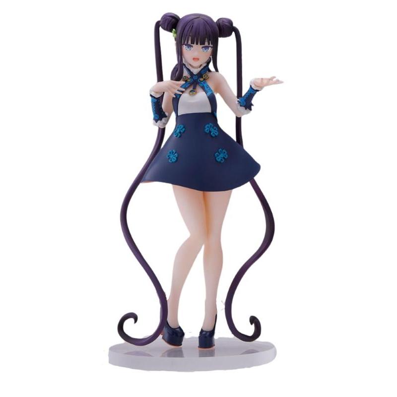 Fate/Grand Order Luminasta Foreigner/Yang Guifei Sega