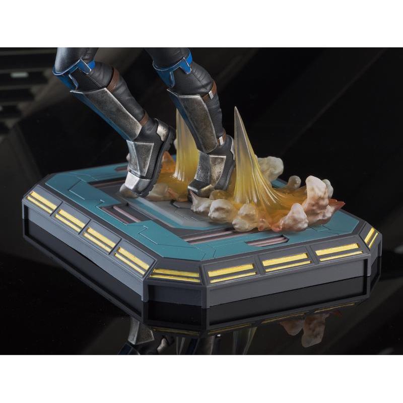 Star Wars: The Clone Wars Premier Collection Bo Katan 1/7 Gentle Giant