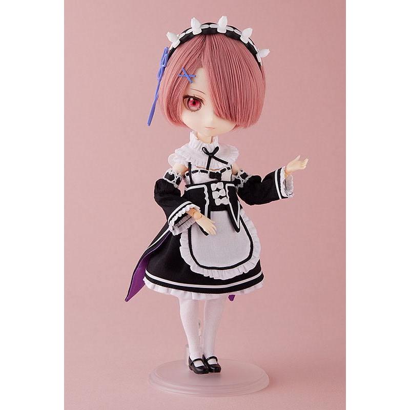 Re:ZERO Harmonia Humming Doll Ram Good Smile Company