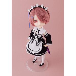 Re:ZERO Harmonia Humming Doll Ram Good Smile Company