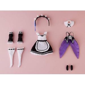 Re:ZERO Harmonia Humming Doll Ram Good Smile Company