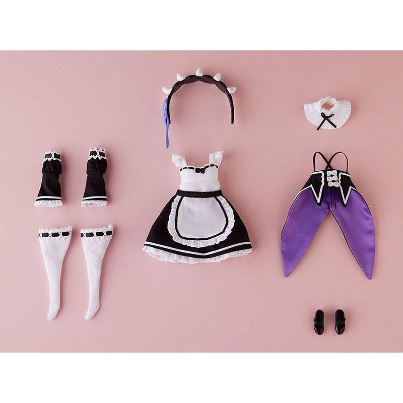 Re:ZERO Harmonia Humming Doll Ram Good Smile Company