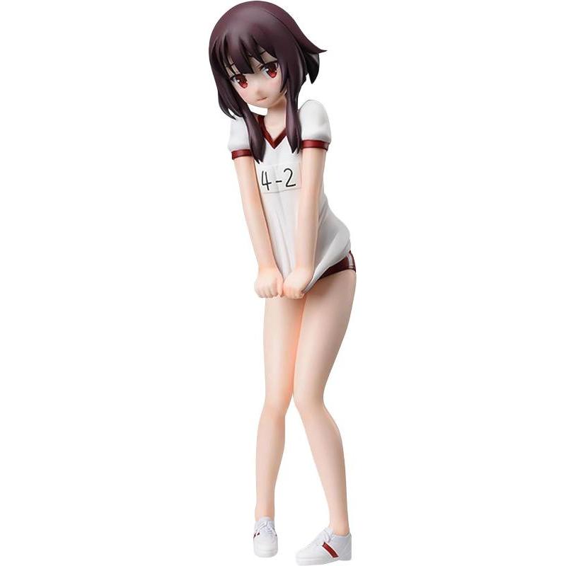 Konosuba! This Wonderful World SPM Megumin Gym Clothes Ver. Sega