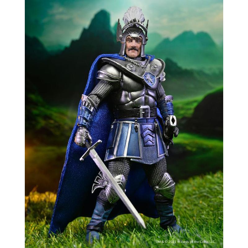 Dungeons & Dragons Ultimate Strongheart Neca