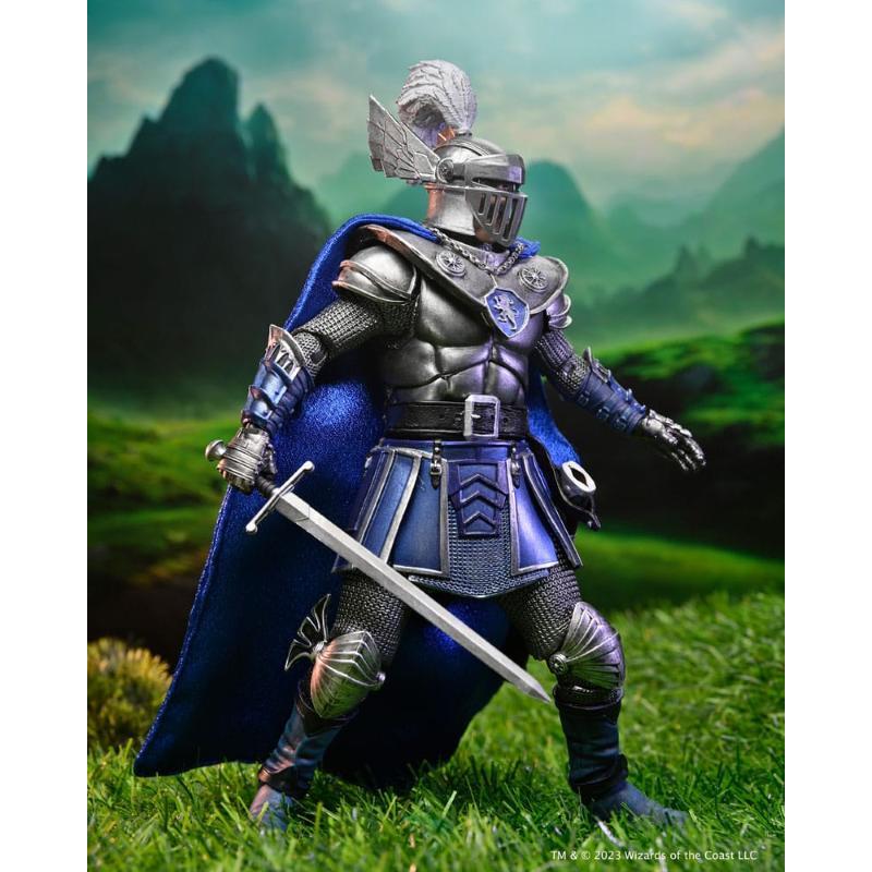 Dungeons & Dragons Ultimate Strongheart Neca