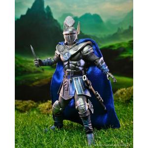 Dungeons & Dragons Ultimate Strongheart Neca