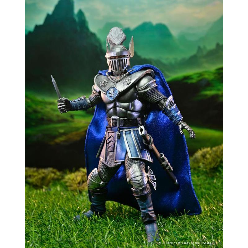 Dungeons & Dragons Ultimate Strongheart Neca