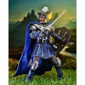 Dungeons & Dragons Ultimate Strongheart Neca