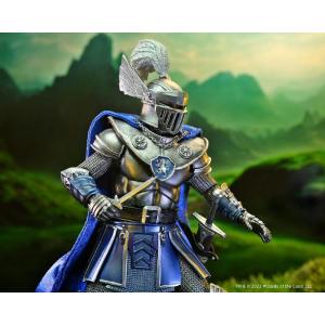 Dungeons & Dragons Ultimate Strongheart Neca