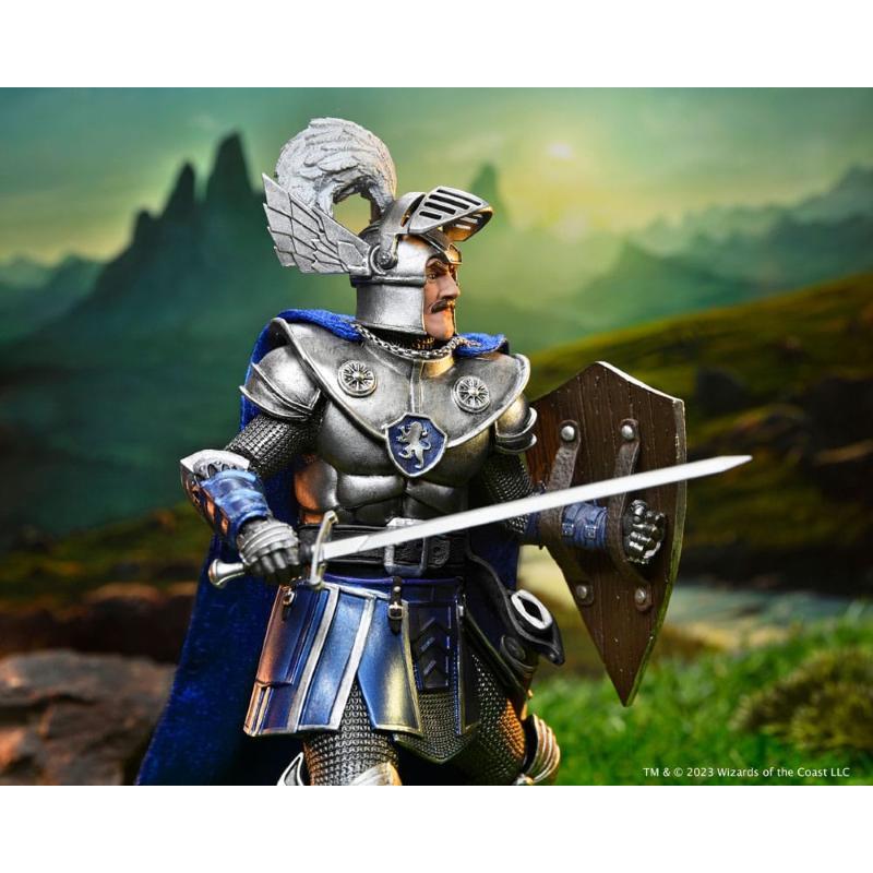 Dungeons & Dragons Ultimate Strongheart Neca
