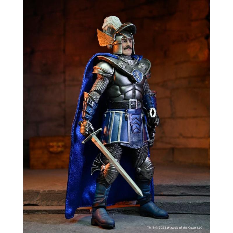 Dungeons & Dragons Ultimate Strongheart Neca