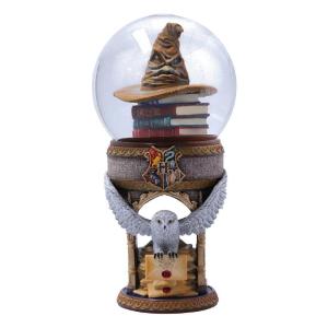 Harry Potter First Day at Hogwarts Snow Globe Nemesis Now