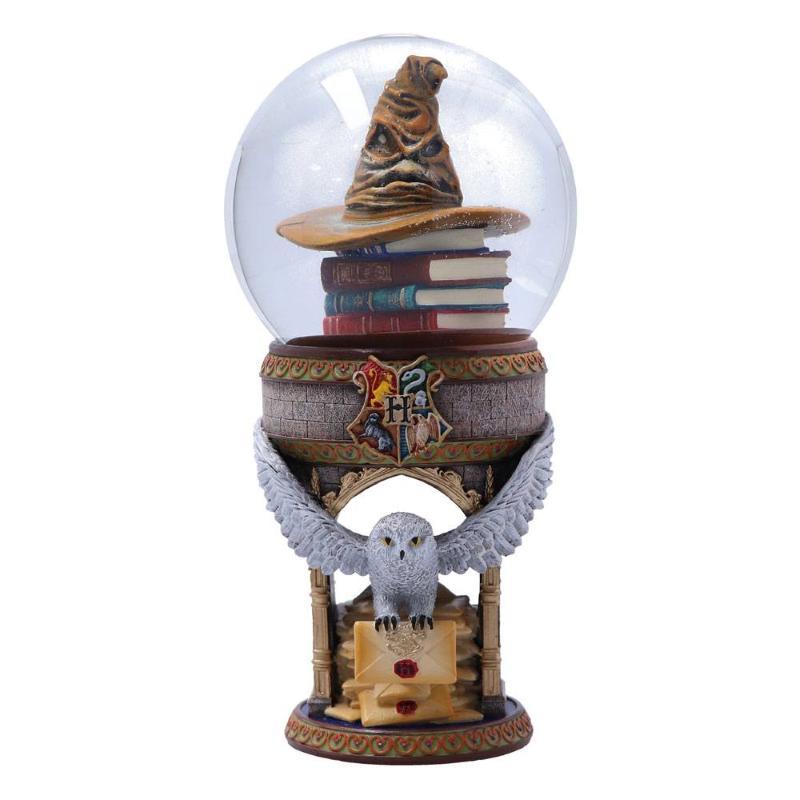Harry Potter First Day at Hogwarts Snow Globe Nemesis Now