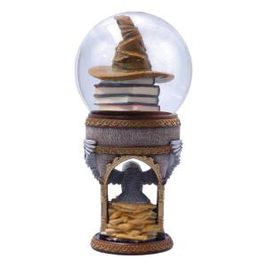 Harry Potter First Day at Hogwarts Snow Globe Nemesis Now