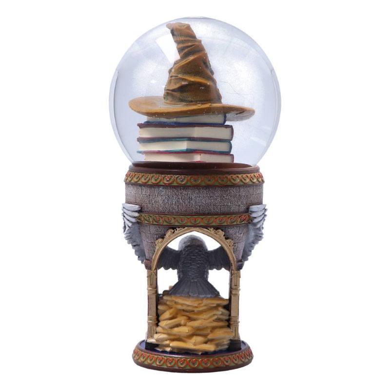 Harry Potter First Day at Hogwarts Snow Globe Nemesis Now