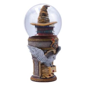 Harry Potter First Day at Hogwarts Snow Globe Nemesis Now