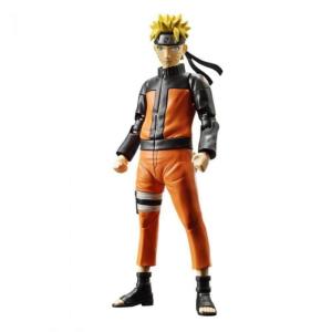 Naruto Shippuden Figure-rise Standard Uzumaki Naruto Bandai