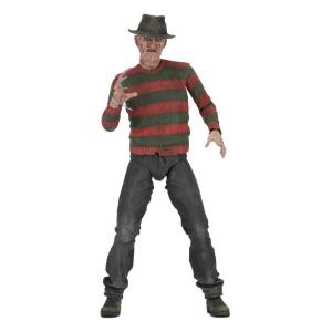 Nightmare on Elm Street 2 Freddy's Revenge Ultimate Freddy Krueger Neca