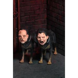 Nightmare on Elm Street 2 Freddy's Revenge Ultimate Freddy Krueger Neca